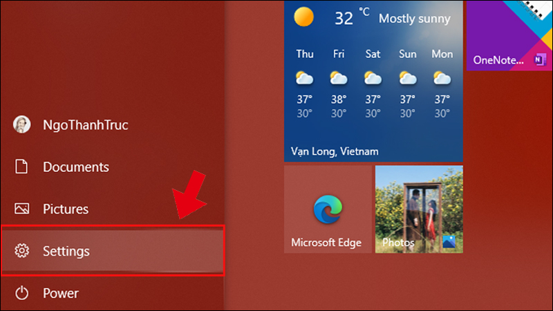 cách kết nối AirPod với máy tính Windows